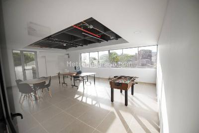 Apartamento de 2 alcobas en venta en Loma De Los Mesa, Envigado, 104 m² · foto 15 de 20