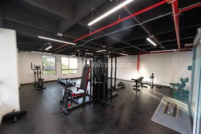 Apartamento de 2 alcobas en venta en Loma De Los Mesa, Envigado, 104 m² · foto 17 de 20