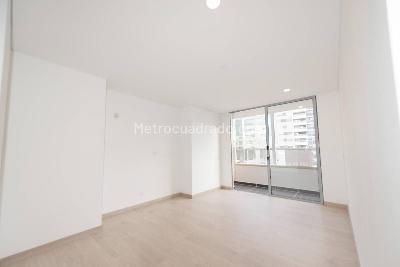 Apartamento de 2 alcobas en venta en Loma De Los Mesa, Envigado, 104 m² · foto 9 de 20