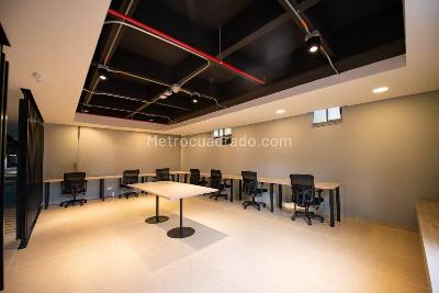 Apartamento de 2 alcobas en venta en Loma De Los Mesa, Envigado, 104 m² · foto 16 de 20