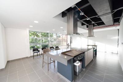 Apartamento de 2 alcobas en venta en Loma De Los Mesa, Envigado, 104 m² · foto 20 de 20