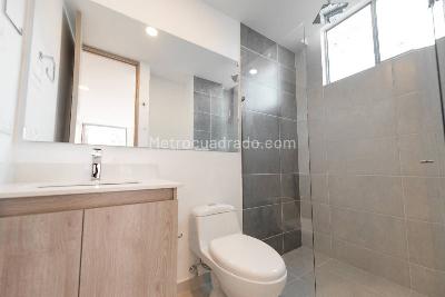 Apartamento de 2 alcobas en venta en Loma De Los Mesa, Envigado, 104 m² · foto 13 de 20