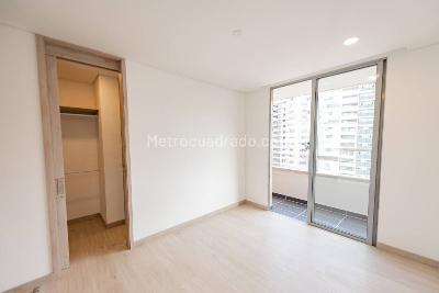 Apartamento de 2 alcobas en venta en Loma De Los Mesa, Envigado, 104 m² · foto 11 de 20