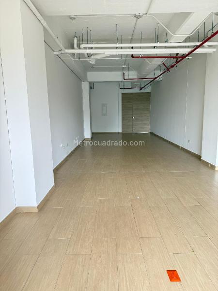 Oficina en Venta, Alto de las Palmas, Envigado - Más