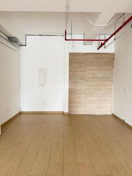 Oficina en Venta, Alto de las Palmas, Envigado - Vista 5