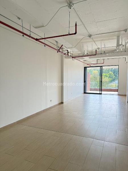 Oficina en Venta, Alto de las Palmas, Envigado - Vista 4