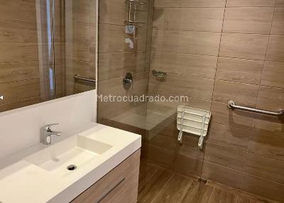 Apartamento de 1 alcoba en venta en El Escobero, Envigado, 89 m² · foto 12 de 20