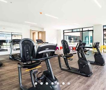 Apartamento de 1 alcoba en venta en El Escobero, Envigado, 89 m² · foto 13 de 20