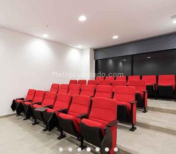 Apartamento de 1 alcoba en venta en El Escobero, Envigado, 89 m² · foto 15 de 20