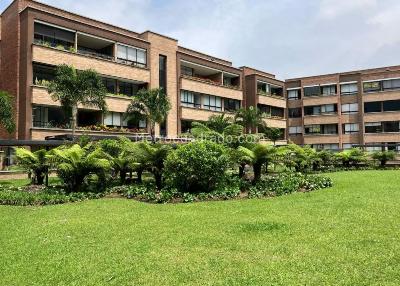Apartamento de 1 alcoba en venta en El Escobero, Envigado, 89 m² · foto 17 de 20