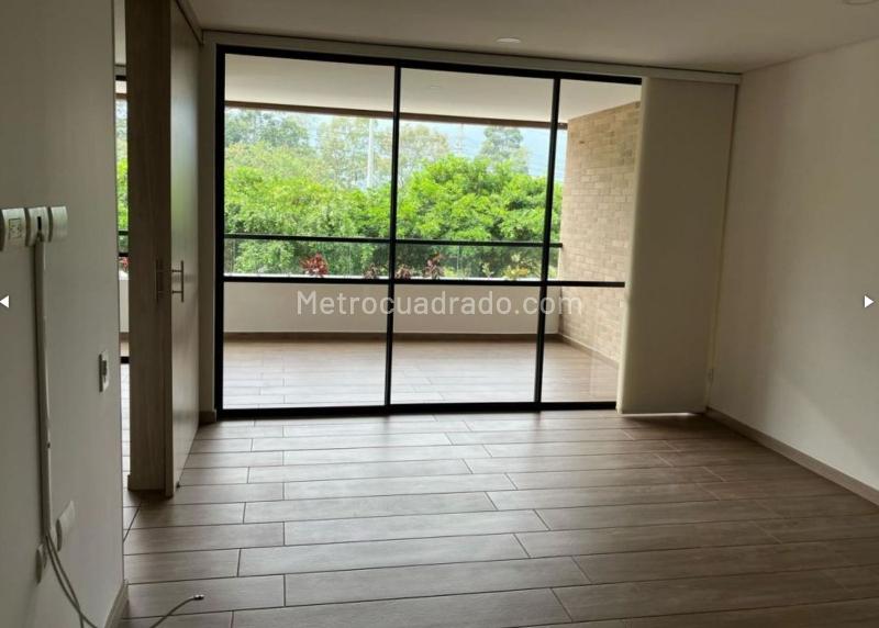 Piso – Envigado, Valle de Aburrá - Vista 3
