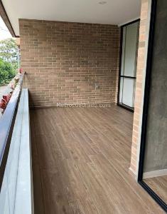 Apartamento de 1 alcoba en venta en El Escobero, Envigado, 89 m² · foto 9 de 20