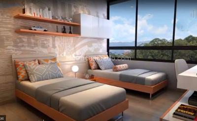 Apartamento de 2 alcobas en venta en Loma Padre Marianito, Medellín, 108 m² · foto 9 de 17