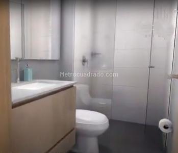 Apartamento de 2 alcobas en venta en Loma Padre Marianito, Medellín, 108 m² · foto 10 de 17