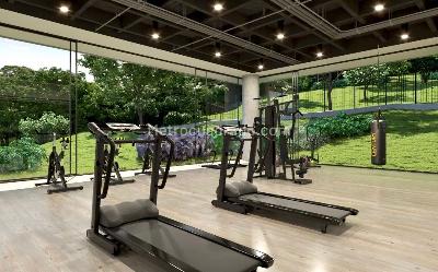 Apartamento de 2 alcobas en venta en Loma Padre Marianito, Medellín, 108 m² · foto 16 de 17