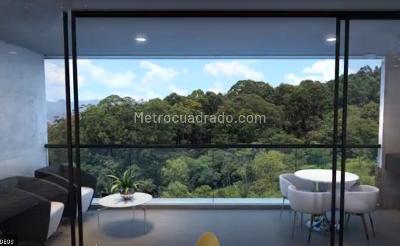 Apartamento de 2 alcobas en venta en Loma Padre Marianito, Medellín, 108 m² · foto 5 de 17