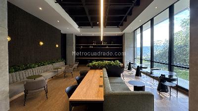 Apartamento de 2 alcobas en venta en Loma Padre Marianito, Medellín, 108 m² · foto 17 de 17