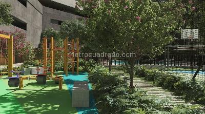 Apartamento en venta en Las Brujas, Envigado · foto 14 de 17