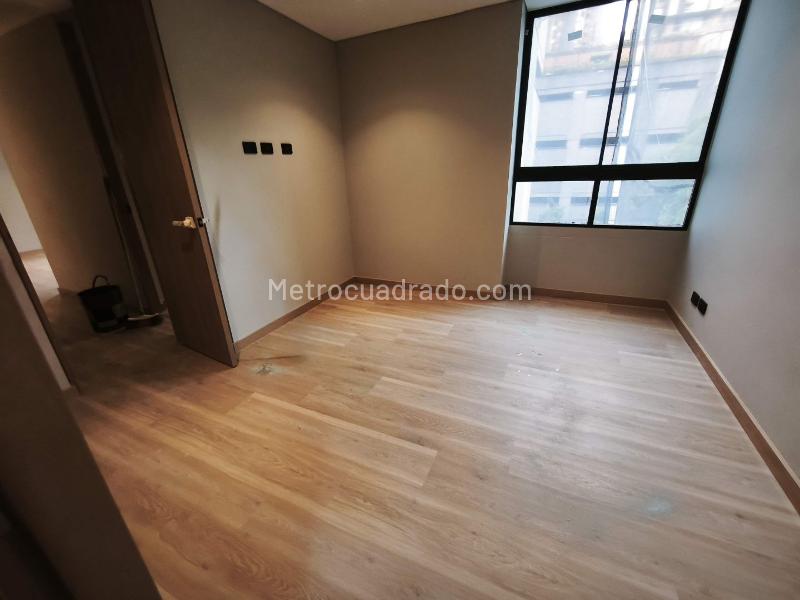Piso – Envigado - Más