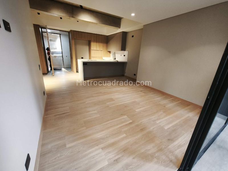 Piso – Envigado - Vista 2