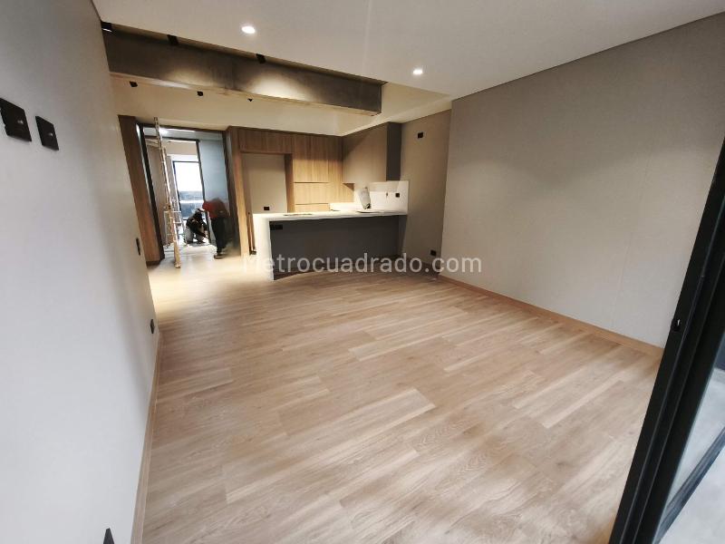 Piso – Envigado - Vista 3
