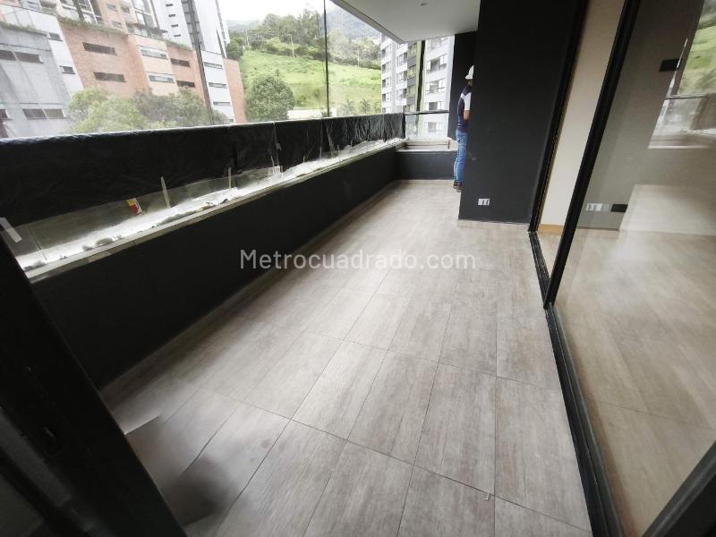 Piso – Envigado - Vista 5