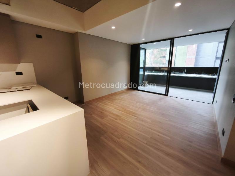 Piso – Envigado - Vista 4
