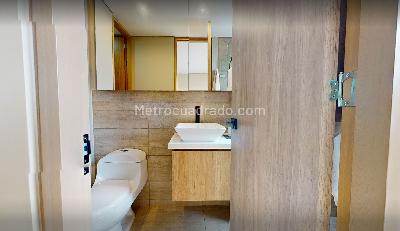 Apartamento en venta en Las Brujas, Envigado · foto 12 de 17