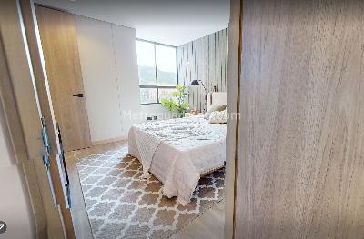 Apartamento en venta en Las Brujas, Envigado · foto 7 de 17