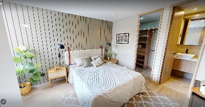 Apartamento en venta en Las Brujas, Envigado · foto 8 de 17