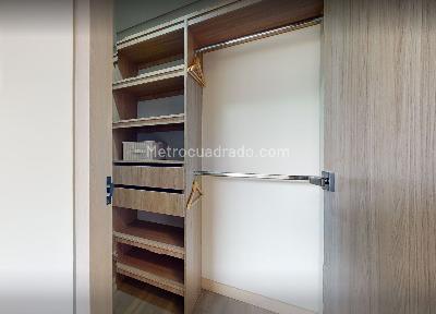 Apartamento en venta en Las Brujas, Envigado · foto 9 de 17