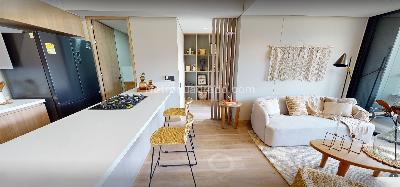 Apartamento en venta en Las Brujas, Envigado · foto 3 de 17