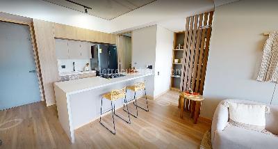 Apartamento en venta en Las Brujas, Envigado · foto 2 de 17
