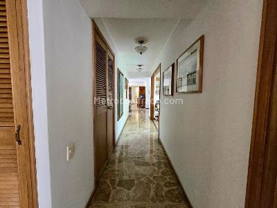 Apartamento de 4 alcobas en venta en El Poblado, Medellín, 234 m² · foto 9 de 16