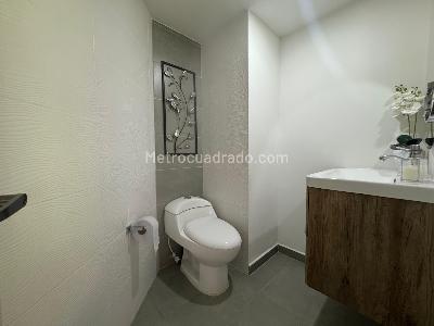 Apartamento de 3 alcobas en venta en El Poblado, Medellín, 153 m² · foto 17 de 20