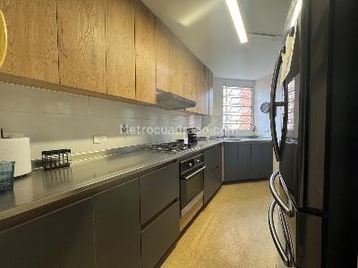 Apartamento de 3 alcobas en venta en El Poblado, Medellín, 153 m² · foto 12 de 20