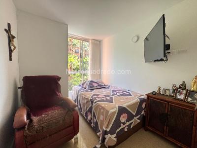 Apartamento de 3 alcobas en venta en El Poblado, Medellín, 153 m² · foto 20 de 20
