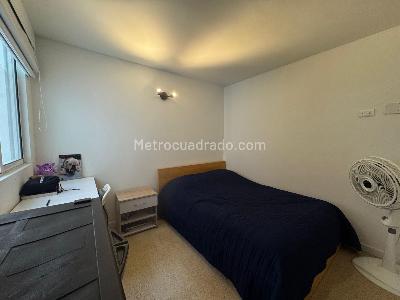 Apartamento de 3 alcobas en venta en El Poblado, Medellín, 153 m² · foto 16 de 20