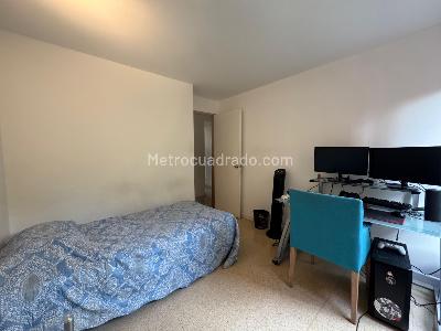Apartamento de 3 alcobas en venta en El Poblado, Medellín, 153 m² · foto 18 de 20