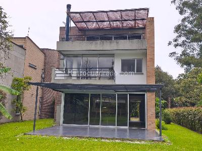 Casa de 4 alcobas en venta en Llanogrande, Rionegro, 363 m² · foto 19 de 20