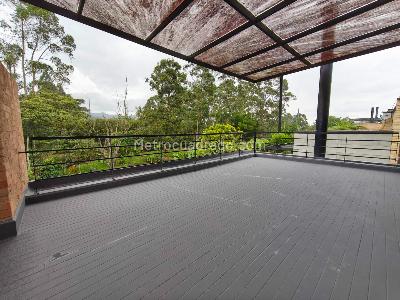 Casa de 4 alcobas en venta en Llanogrande, Rionegro, 363 m² · foto 16 de 20