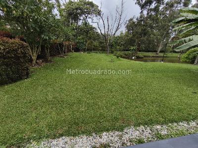 Casa de 4 alcobas en venta en Llanogrande, Rionegro, 363 m² · foto 20 de 20