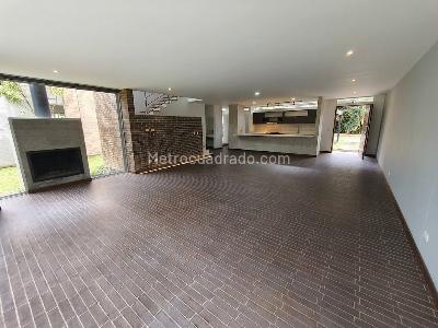 Casa de 4 alcobas en venta en Llanogrande, Rionegro, 363 m² · foto 3 de 20