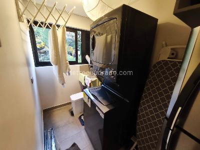 Apartamento en venta en El Poblado, Medellín · foto 9 de 20