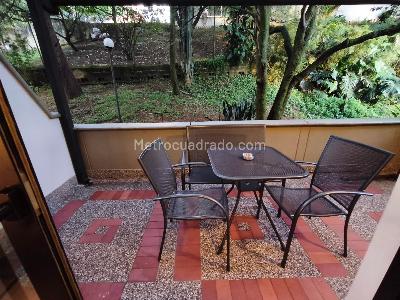 Apartamento en venta en El Poblado, Medellín · foto 19 de 20