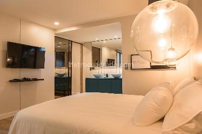 Apartamento en venta en El Poblado, Medellín · foto 11 de 20