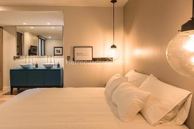 Apartamento en venta en El Poblado, Medellín · foto 12 de 20
