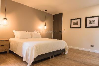 Apartamento en venta en El Poblado, Medellín · foto 13 de 20