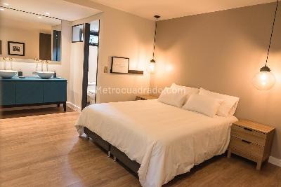 Apartamento en venta en El Poblado, Medellín · foto 10 de 20