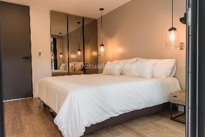 Apartamento en venta en El Poblado, Medellín · foto 15 de 20